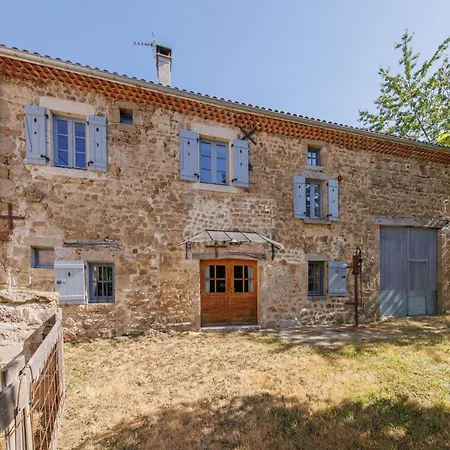 Holiday home Les Pics Epeiches - Charmante Maison Au Calme *