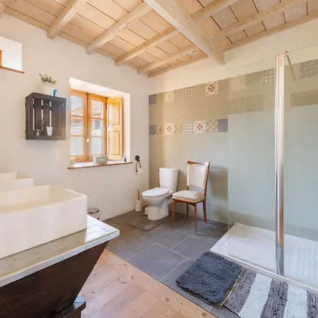 Les Pics Epeiches - Charmante Maison Au Calme Holiday home Cunlhat