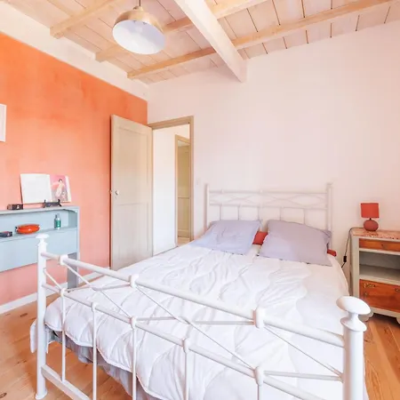 Les Pics Epeiches - Charmante Maison Au Calme Holiday home