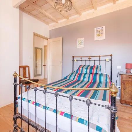 Les Pics Epeiches - Charmante Maison Au Calme * Cunlhat