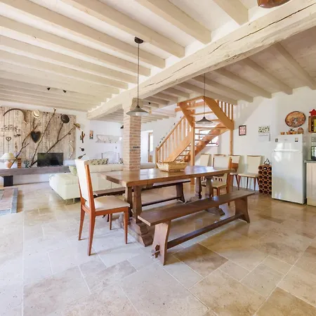 Les Pics Epeiches - Charmante Maison Au Calme Holiday home *