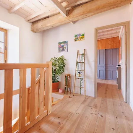 Holiday home Les Pics Epeiches - Charmante Maison Au Calme *