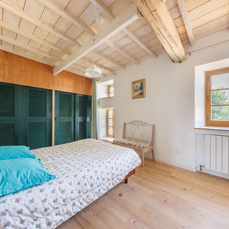 Les Pics Epeiches - Charmante Maison Au Calme Holiday home Cunlhat