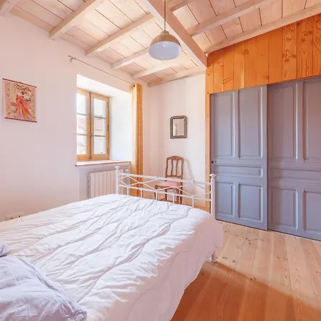 Holiday home Les Pics Epeiches - Charmante Maison Au Calme *