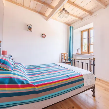 Les Pics épeiches - Charmante Maison Au Calme Сasa de vacaciones *
