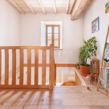 Les Pics Epeiches - Charmante Maison Au Calme Cunlhat