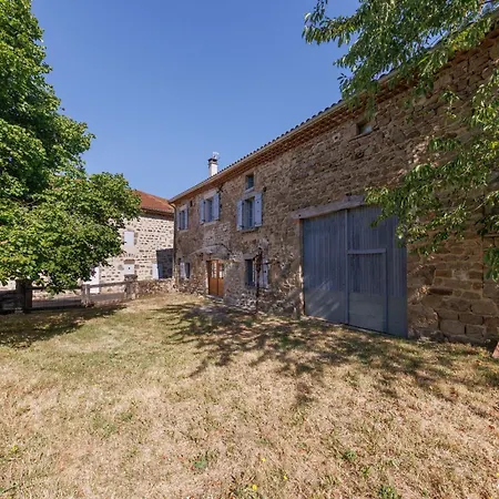 Les Pics Epeiches - Charmante Maison Au Calme * Cunlhat